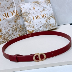 Dior Belts